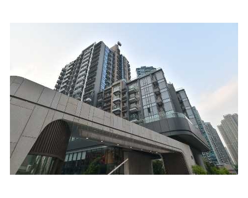 海天晉平台花園特色戶2910萬成交