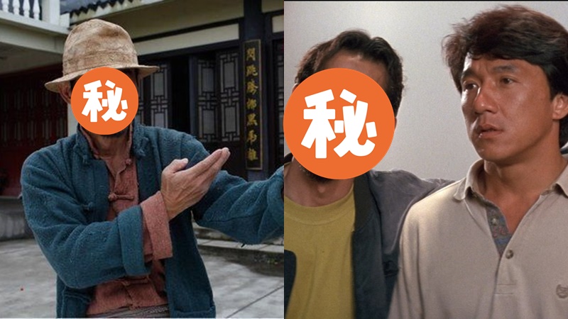 「周星馳恩師」演出機會大減  披頭散髮於街頭執蘋果放入衫袋  瘋狂拍打別有用意?