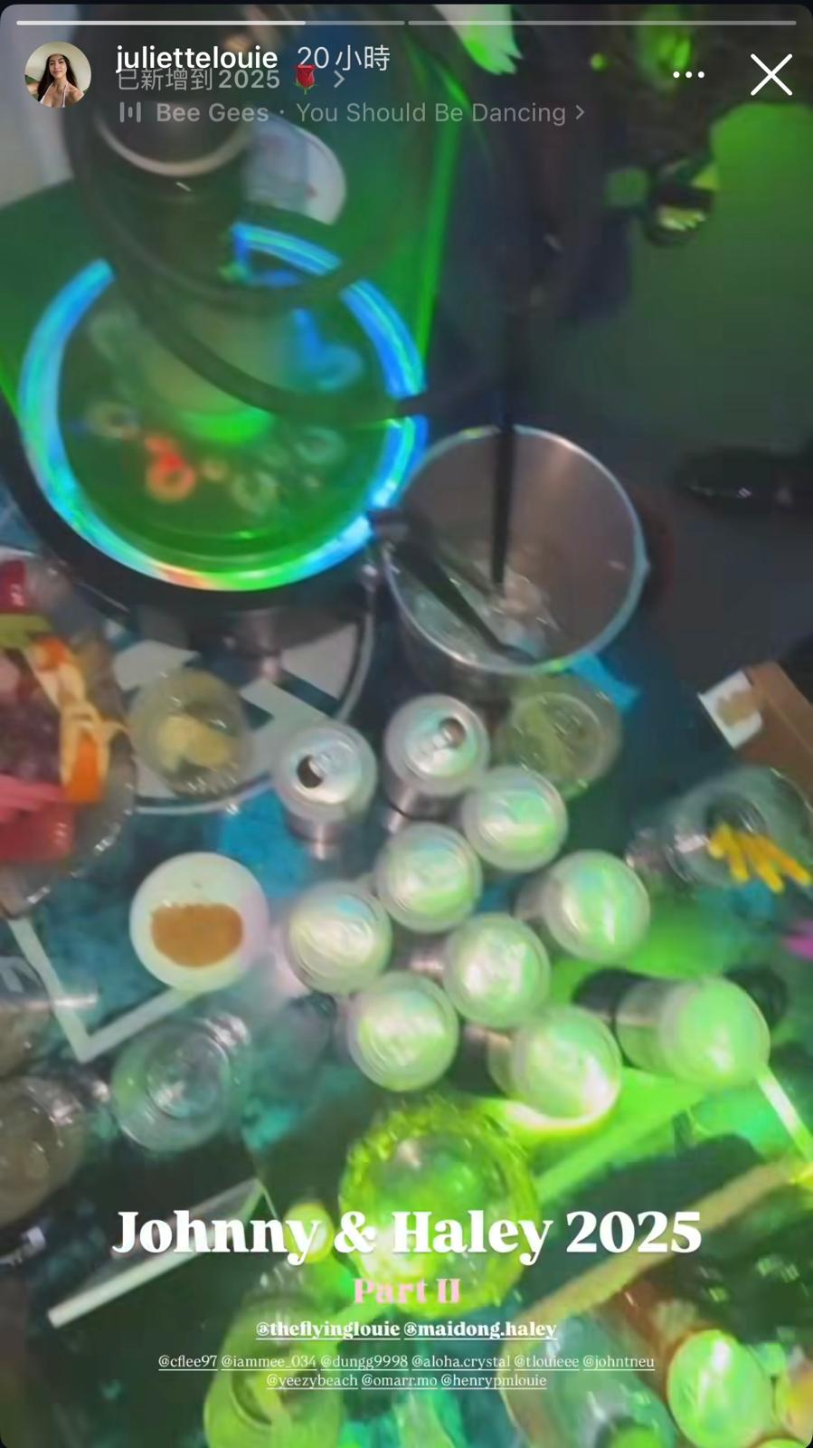 成檯啤酒。