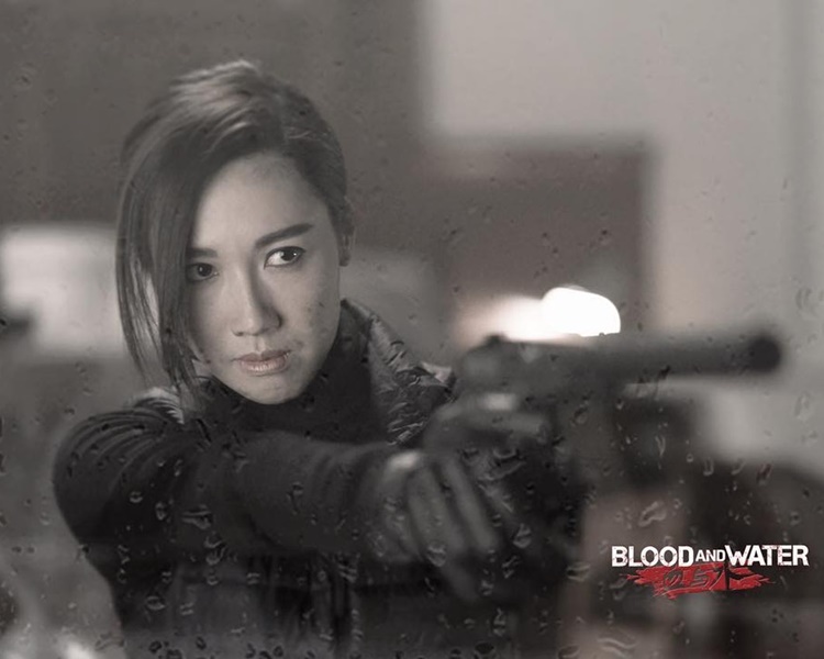 李施嬅憑有份參演嘅加拿大劇集《Blood and Water》角逐《2019年加拿大銀幕獎》的最佳女配角。