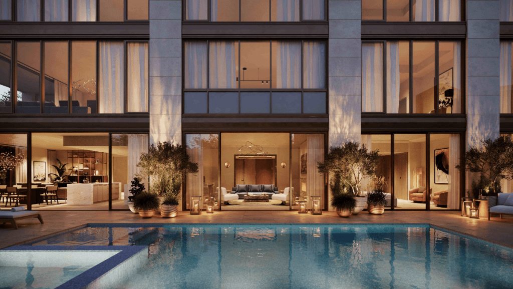 瑰麗酒店首間滑雪度假酒店開幕 今年累計8項目開業 包括比華利山莊瑰麗府邸