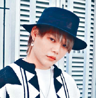 ■吳保錡不認貌似八両金。