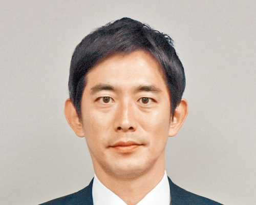 ■小林鷹之料出任經濟安保相。