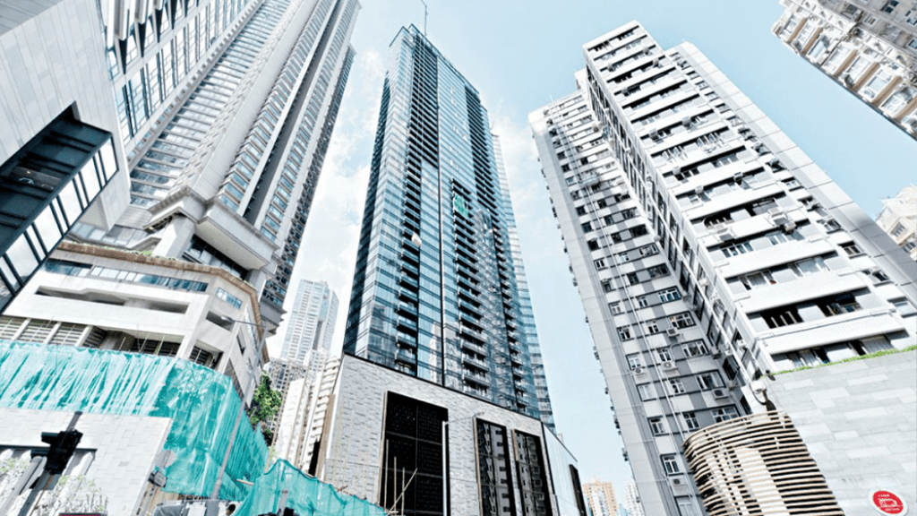 豪宅新盤續錄大額成交 西半山天御2期逾1.49億沽 每呎5.38萬 下周二標售1伙