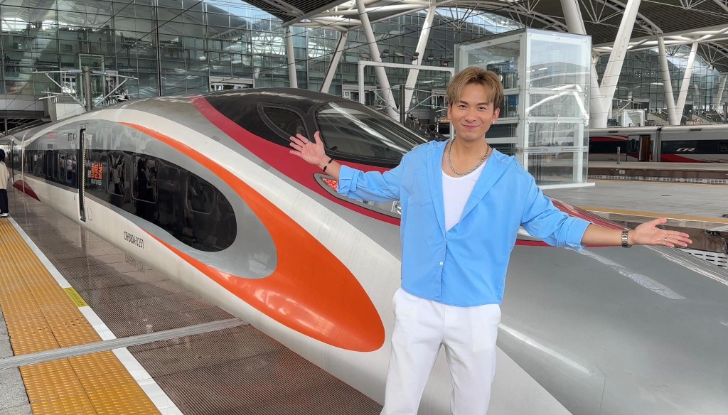500歌迷同赴廣州音樂會。 500歌迷同赴廣州音樂會。