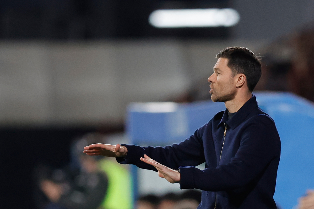 皇马今场赢得惊险。路透社 皇马今场赢得惊险。路透社