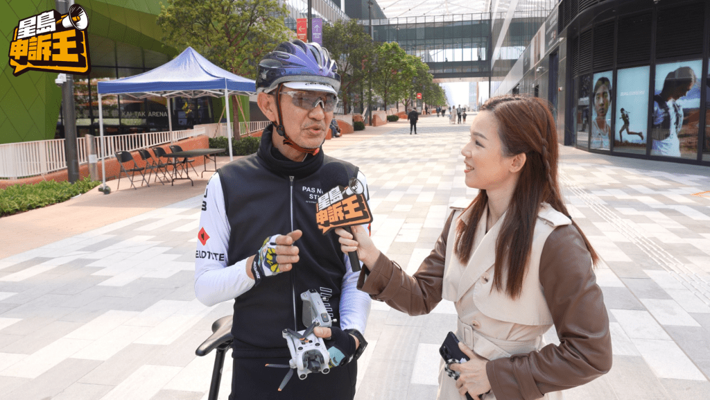 陳先生知道所有外來食物及飲品都不能帶進場。 陳先生知道所有外來食物及飲品都不能帶進場。