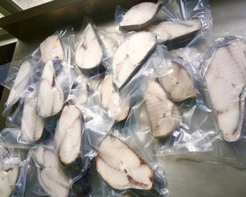 兩美進口冷藏銀鱈魚水銀含量超標。網圖