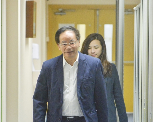 政府需要盡快釋除市民對23條的疑惑。資料圖片

