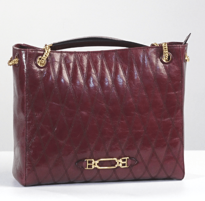 Verstige Collection Verna Bag/$12,990/Bally。