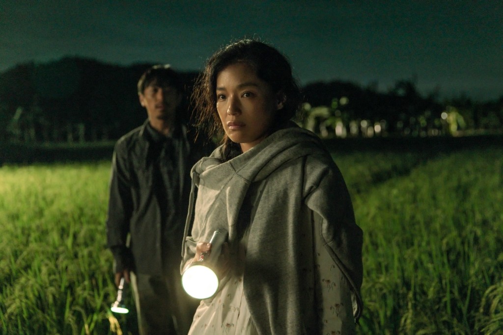 舒淇讚賞導演充滿活力，將農村世界描繪得既魔幻又富生命力。