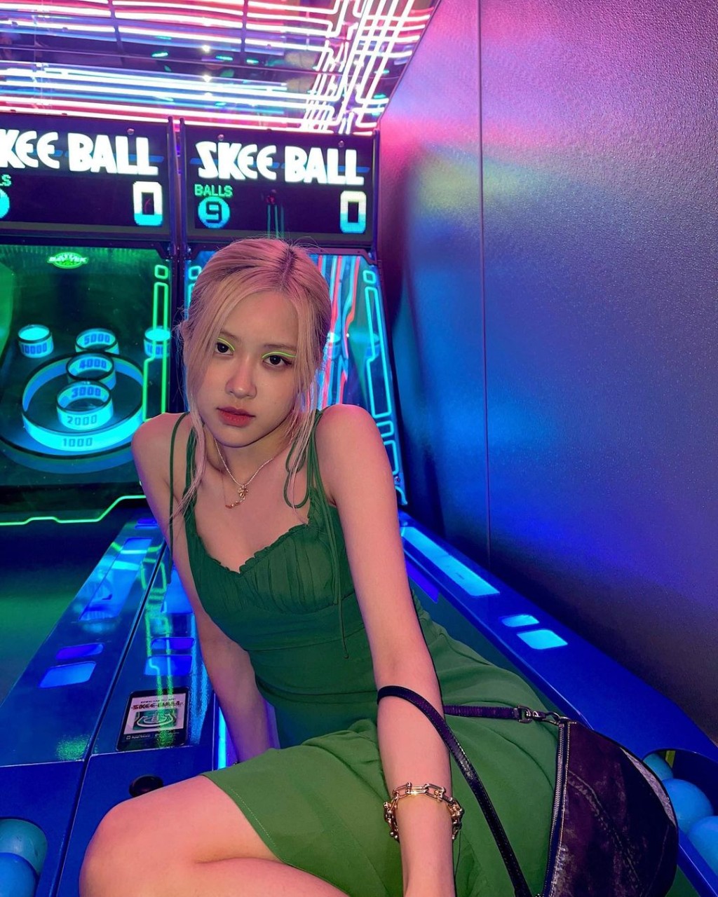 ROSÉ
