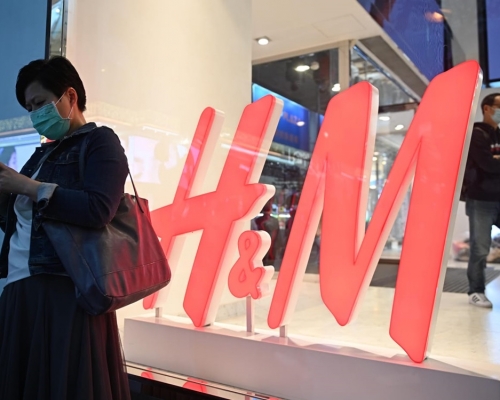除了H&M，近年發表過與新疆棉花「切割」言論的國際品牌還有不少。