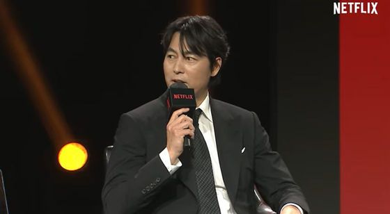 監製鄭雨盛表示若收視報捷，會與眾演員一齊表演Moonwalk。