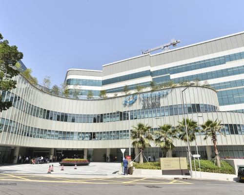港怡醫院為公立醫院病人推出優惠計劃。資料圖片