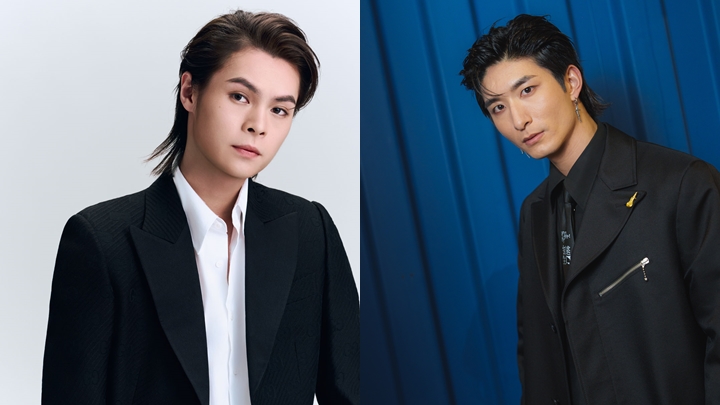 Tiger首度聯乘《聲夢》家族唱盡千禧經典 致敬樂壇前輩掀集體回憶。