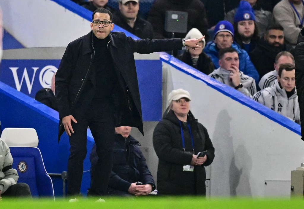 羅仙尼亞讚賞加拿祖。法新社