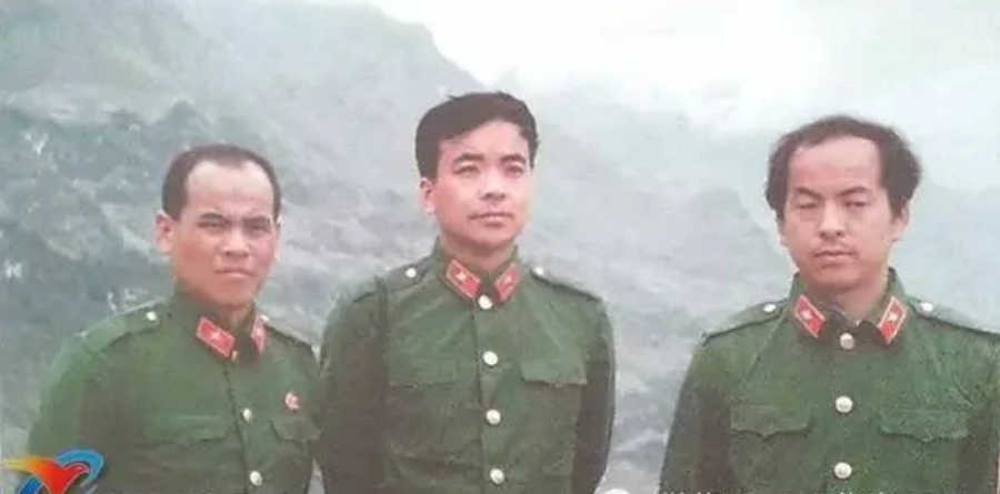 現年70歲的劉亞洲長期在軍隊服役。
