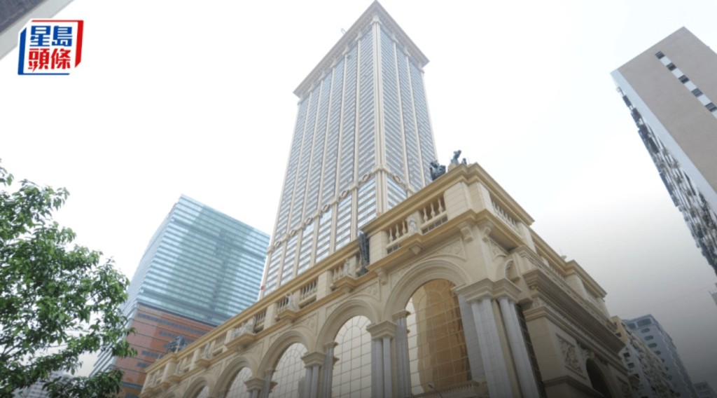 澳博完成收购澳门凯旋门酒店 强化「葡京」品牌协同效应