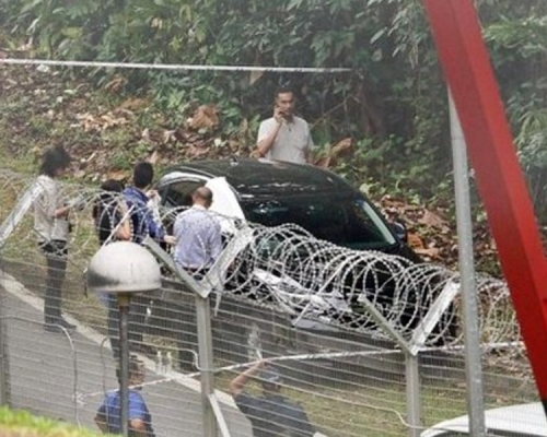 新加坡一名雙職媽媽不堪育兒壓力,殺死自閉兒後再自殺。網圖
