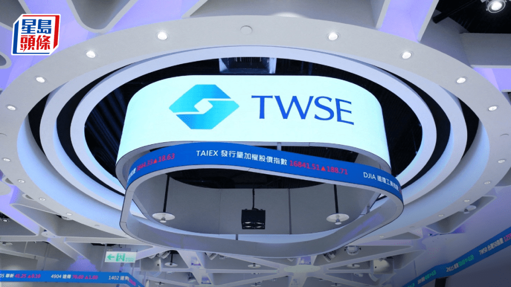 台股市值超越英國 成全球第七大市場 專家料韓股有力後追