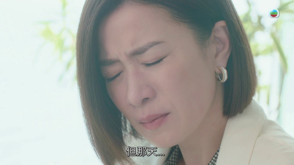 一場簡單的求診戲，二人演出非一般的感染力。