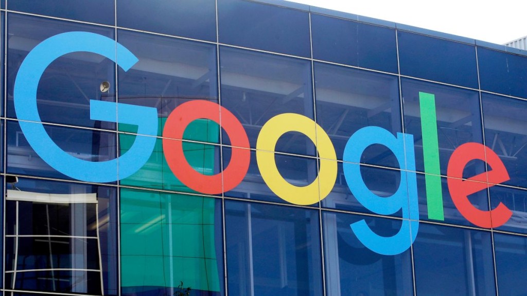 美國科網巨擘Google周三發表新一代旗艦人工智能（AI）模型Argon。