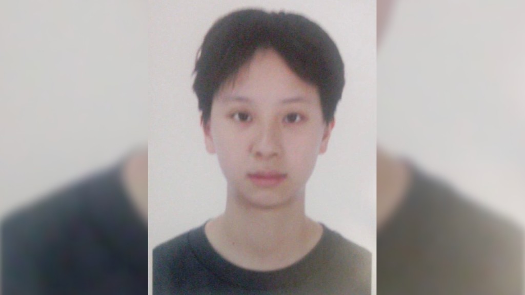 筲箕灣耀東邨少女離開院舍後失蹤 職員報案尋人