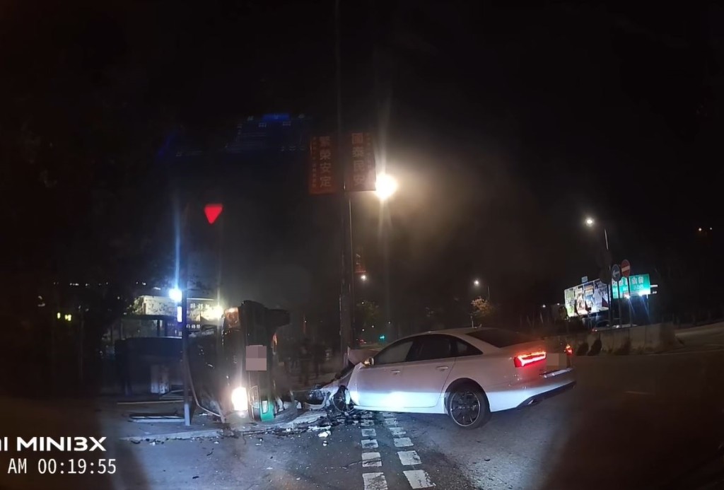 fb車cam L（香港群組）影片截圖