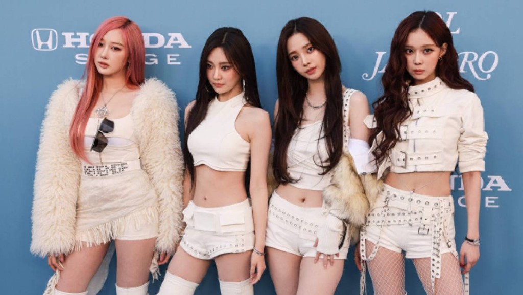 騰訊音樂據報押注K-pop 斥14億入股SM娛樂近一成 旗下藝人包括aespa等