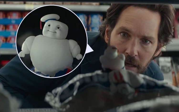 电影《Ghostbusters: Afterlife》最新一条预告片曝光。