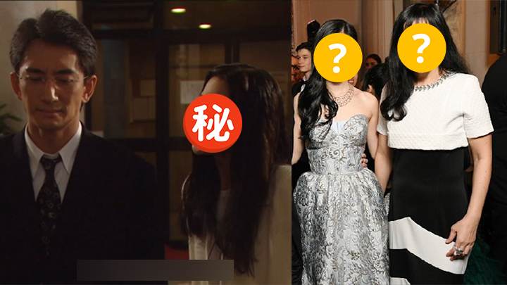 吳啟華「前妻」近照貴氣逼人！老公係上市公司高層 22歲學霸女與何超欣做閨密