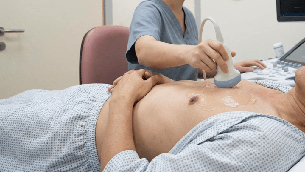 港大研發「動態超透鏡」 超聲波突破骨骼盲區 創心肺診斷革命性突破