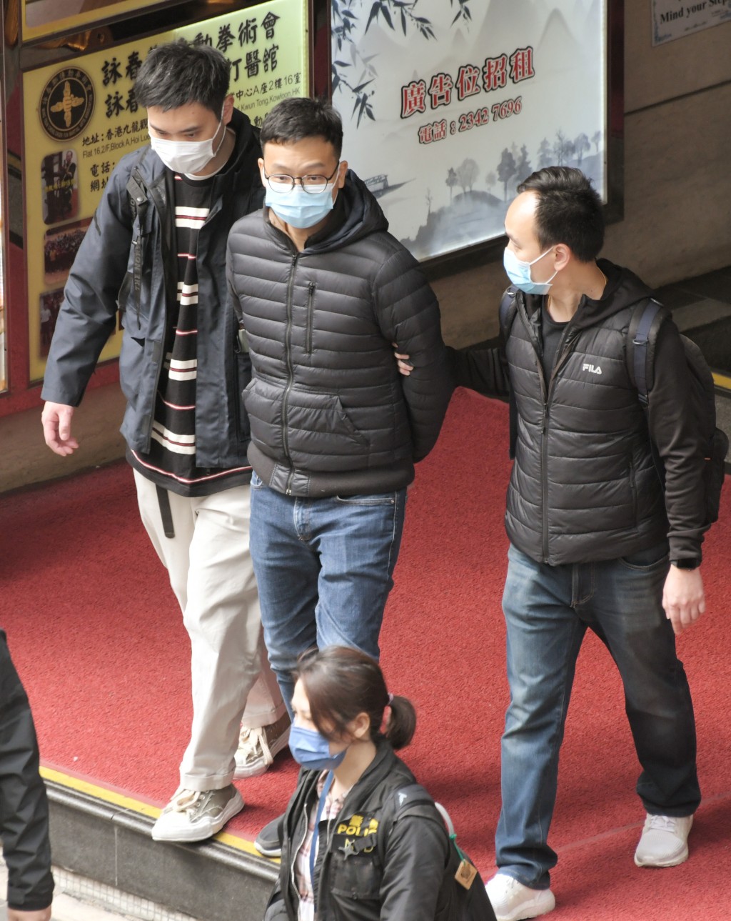 林紹桐 林紹桐