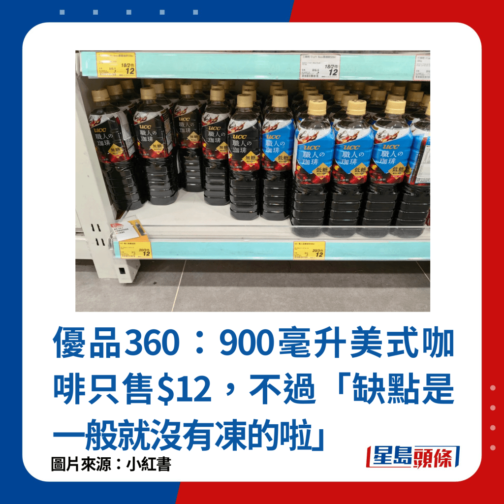 香港買水指南【3】連鎖零售商