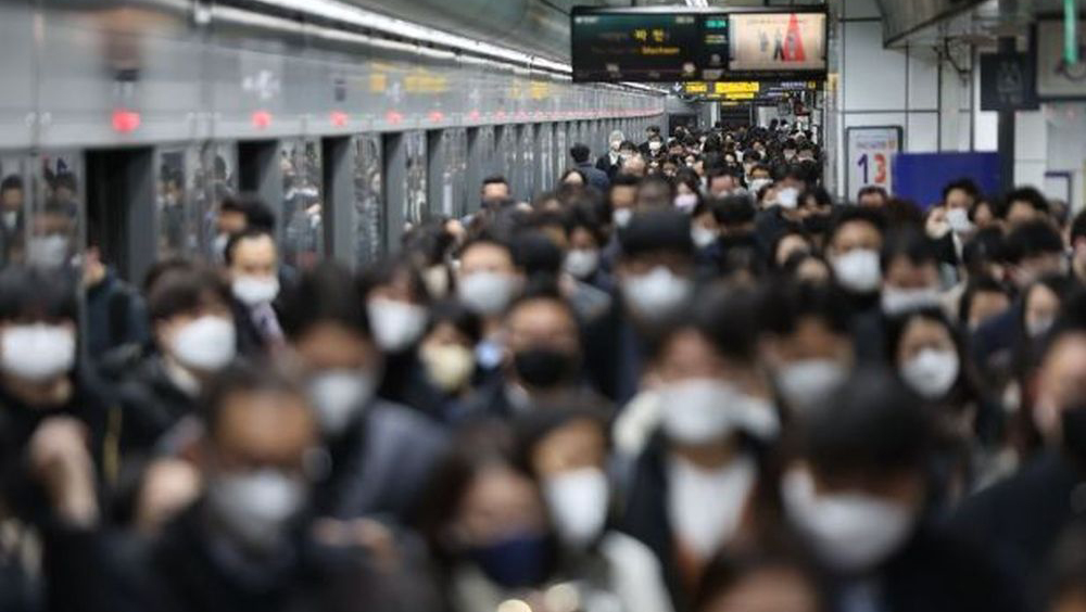 南韓首爾地鐵工會與資方達協議,罷工結束。