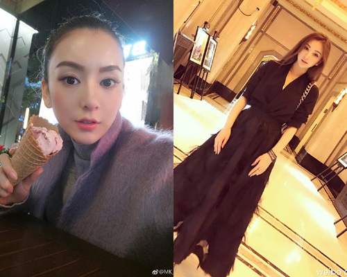 郭富城開到口同方媛計劃開枝散葉。