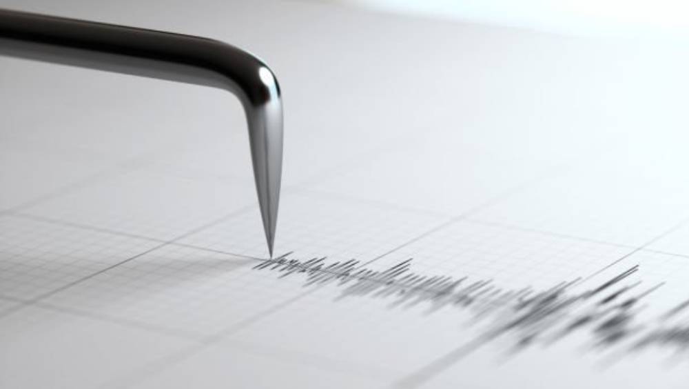 浙江省地震局闢謠當地發生4.2級地震。 iStock