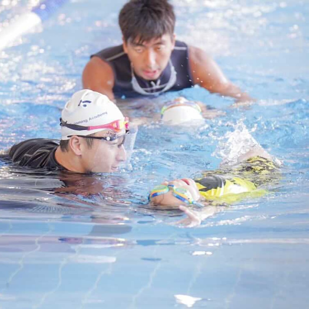 方力申認為能夠達標的泳手就該有參加錦標賽的權利，並指出該名9歲男泳手是在泳總舉辦的比賽上達標，更沒有被拒諸門外之理。