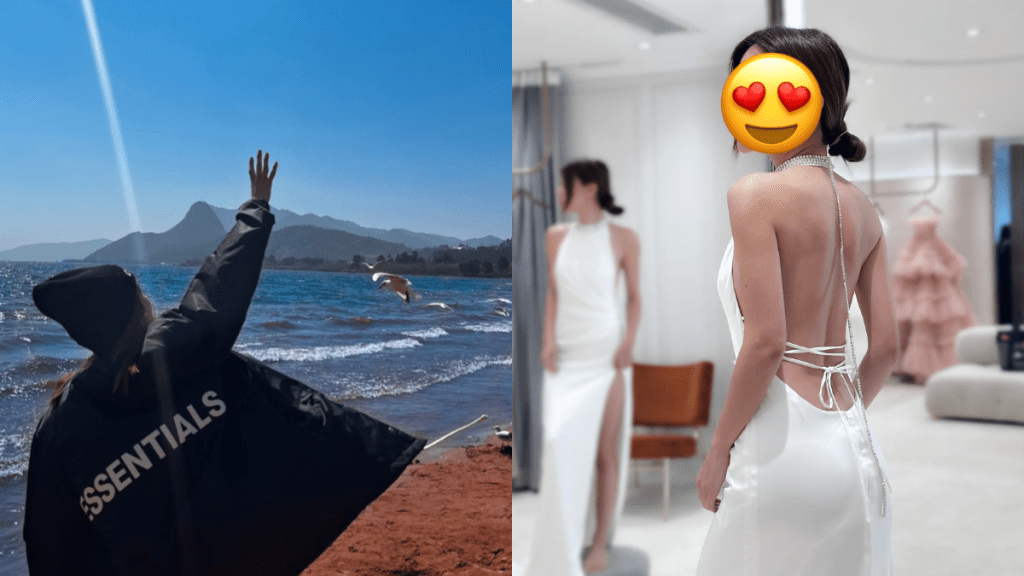 TVB「上位花旦」隨時轉跑道？成就解鎖進修新課題為未來鋪路：生活開始好充實