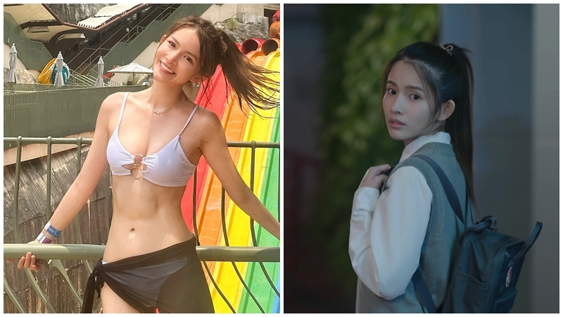 正義女神丨陳若思憑虐貓殺母「Cat」一角終有突破 30歲前夕最後一次演學生：挑戰自己的極限