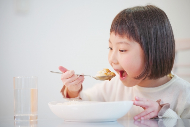 親子健康︳營養師教路！4類有助提升免疫力的食物（圖片來源：PhotoAC）