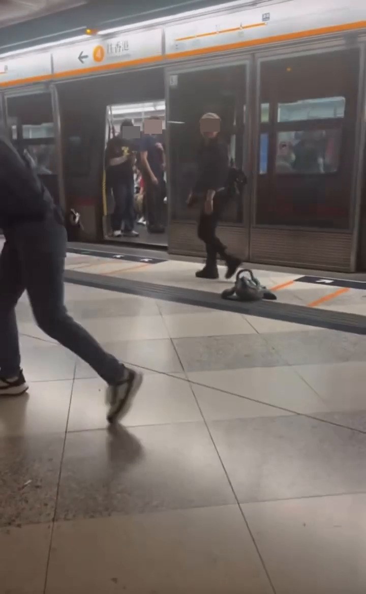 facebook截圖（資料來源：Soso Chan＠facebook車cam L（香港群組））