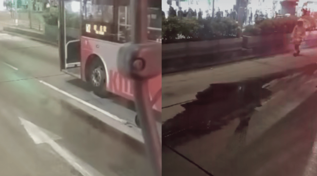 fb「車cam L（香港群組）」