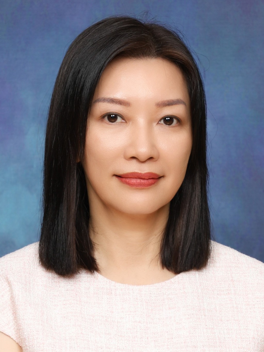 三水同鄉會禤景榮學校校長李小寶(圖:受訪學校提供) 三水同鄉會禤景榮學校校長李小寶(圖:受訪學校提供)