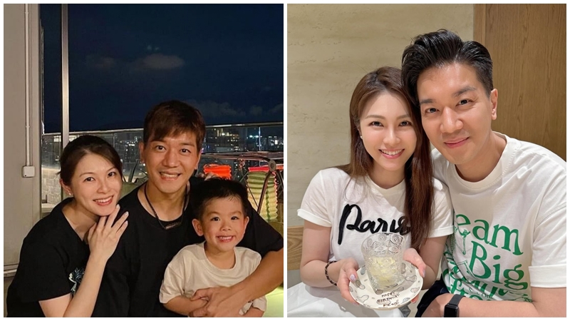 黎諾懿年少輕狂曾自比梁朝偉 因太有主見被公司雪藏 捱過低谷放過自己