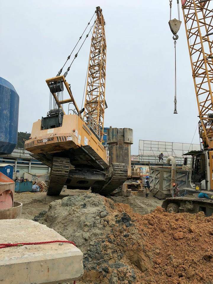 工業安全關注組圖片