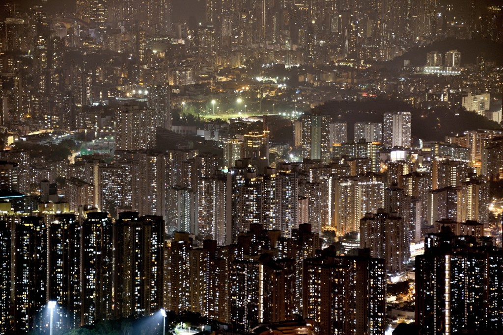 中電作為負責任的能源供應者，將持續投資清潔能源，為支持香港和內地經濟社會發展提供可靠電力保障。資料圖片