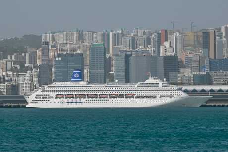 江旻憓表示，可將賽馬體驗納入「訪港郵輪及會展旅客」的行程中。