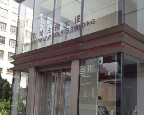 康文署三星灣泳灘主管呃OT津貼認罪,5月8日判刑。資料圖片